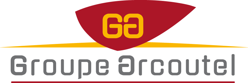 logo groupe arcoutel logo groupe arcoutel